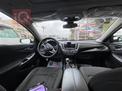 شێڤرۆلێت مالیبۆ